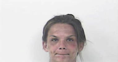 Shaneja Webb, - St. Lucie County, FL 